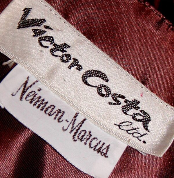 Victor Costa Label