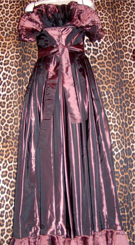 victor costa evening gowns