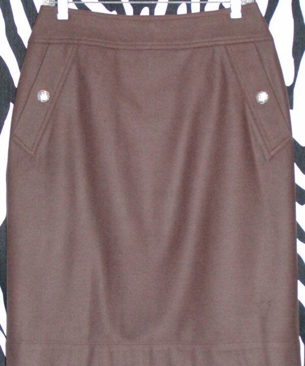 Byblos Vintage Skirt