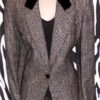 Vintage Blazer By Anne Klein