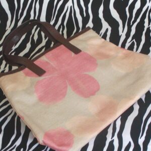 Liz Claiborne Summer Handbag