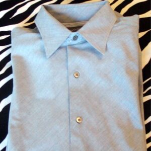 Vintage Banana Republic Dress Shirt