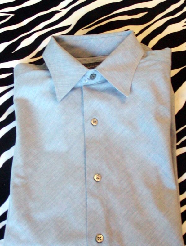 Vintage Banana Republic Dress Shirt