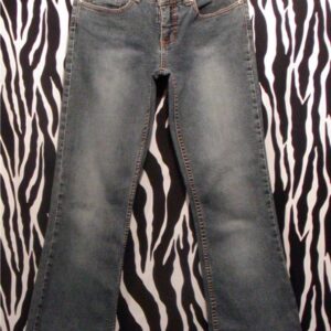 Vintage Bebe Jeans