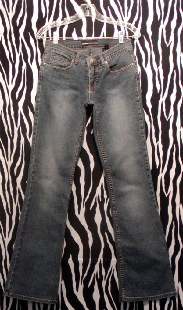 Vintage Bebe Jeans