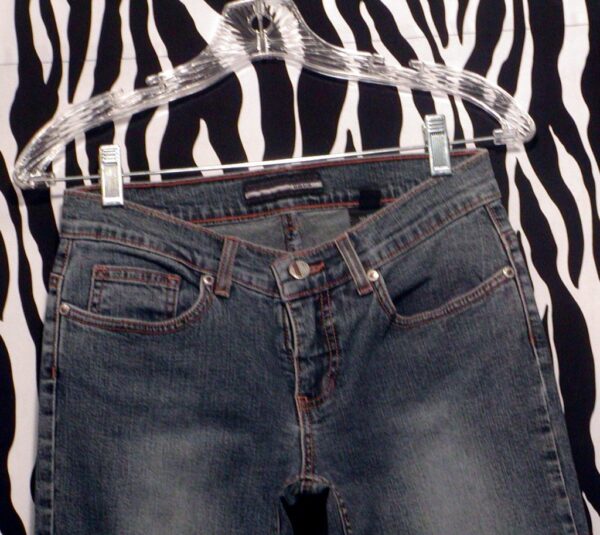 Vintage Bebe Jeans