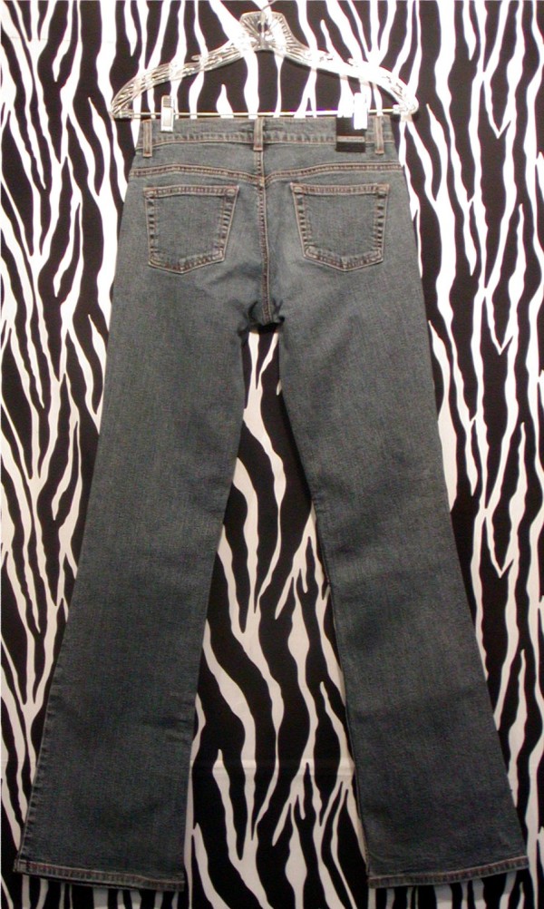 Vintage Bebe Jeans