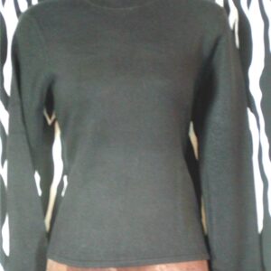 Vintage DKNY Pullover