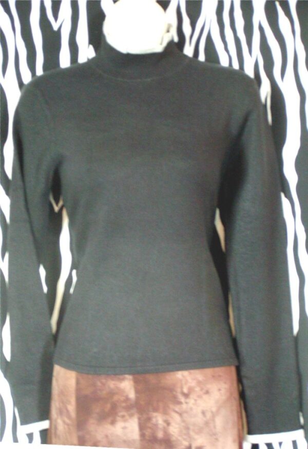 Vintage DKNY Pullover