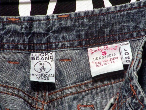 Vintage Lucky Brand Jeans