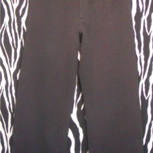 Estate Black Caribbean Joe Jeans