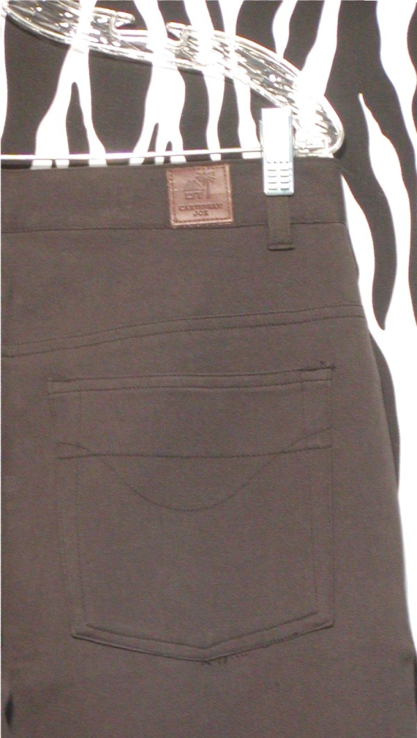 Estate Black Caribbean Joe Jeans