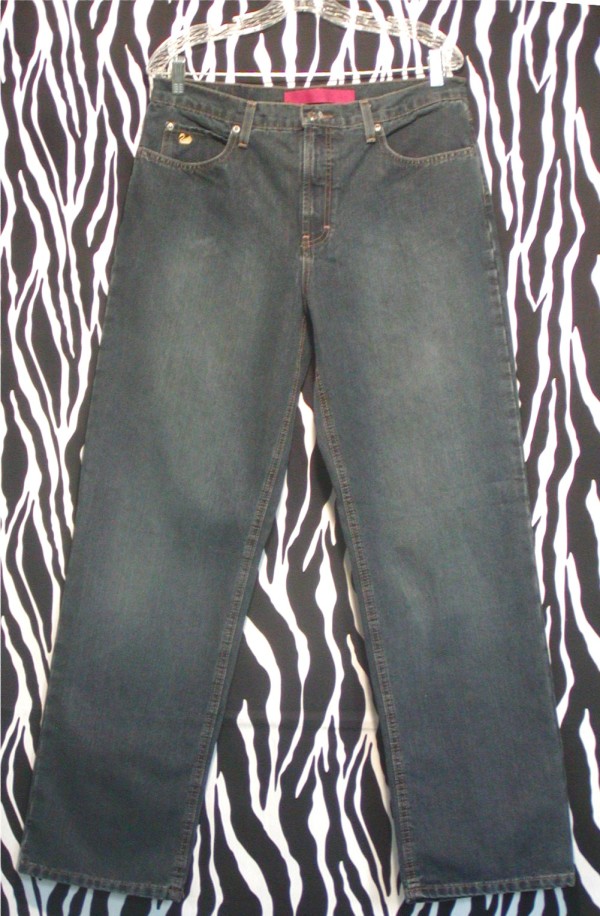 Estate Gloria Vanderbilt Jeans