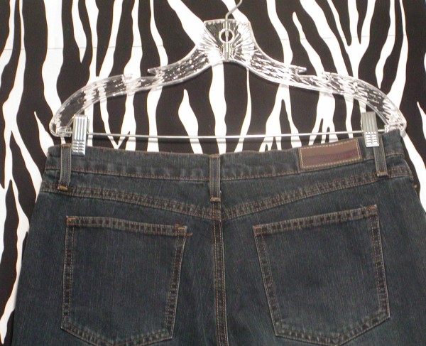 Estate Gloria Vanderbilt Jeans