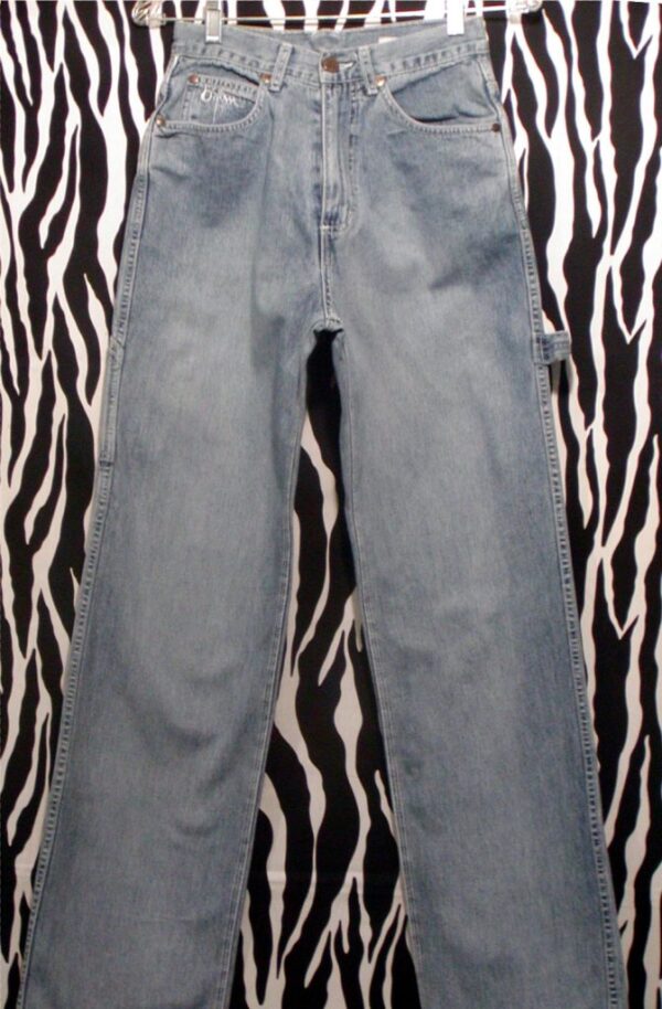 Vintage Bijan Jeans