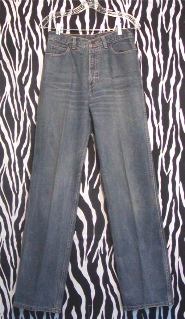 Vintage Calvin Klein Jeans