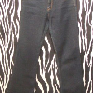 Vintage Juicy Jeans Dark Denim