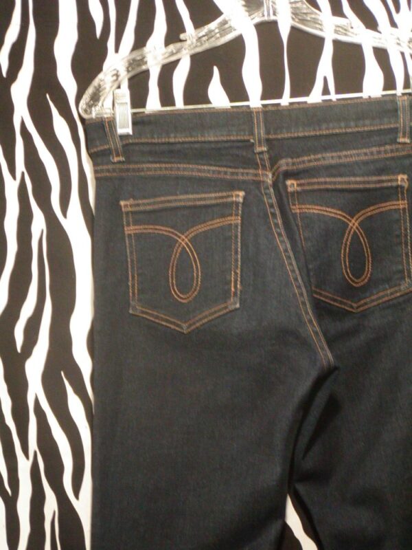 Vintage Juicy Jeans Dark Denim