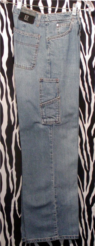 levi strauss jeans near me