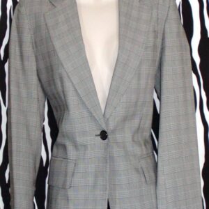 SHARP DKNY Blazer Made In Italy