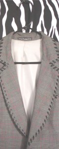 Classic Suit (Rafael BY013)