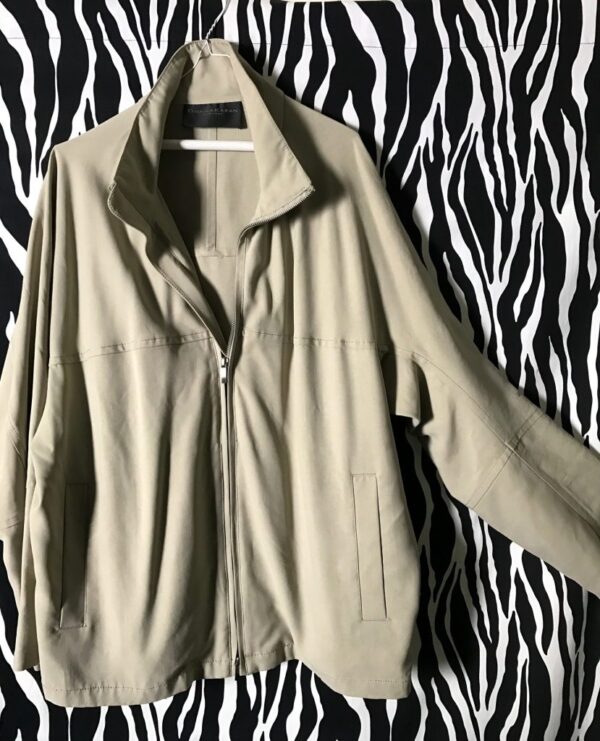 DKNY Windbreaker, DKNY Jacket, Vintage DKNY