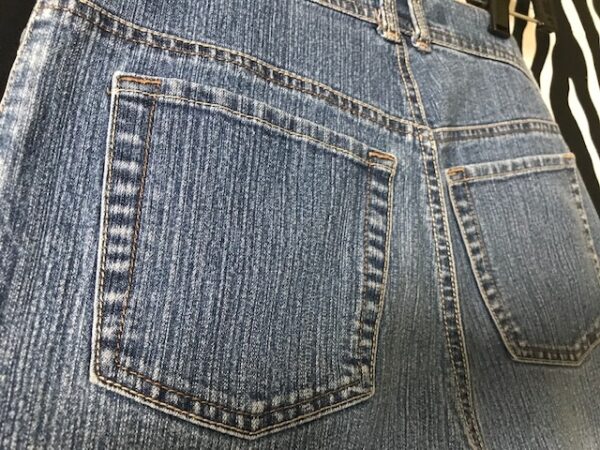 Gloria Vanderbilt Blue Jeans, Gloria Vanderbilt Skinny Jeans