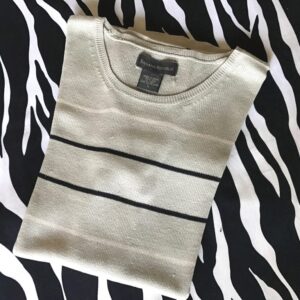 Banana Republic Silk T