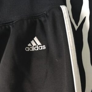 Black Adidas Pants