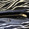 Black Michael Kors Briefcase Purse
