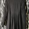 Cute Warm Black Jacket - Image 2
