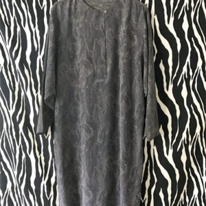 Ellen Tracy Silk Dress, Ellen Tracy Dress, Silk Tunic, Ellen Tracy Tunic