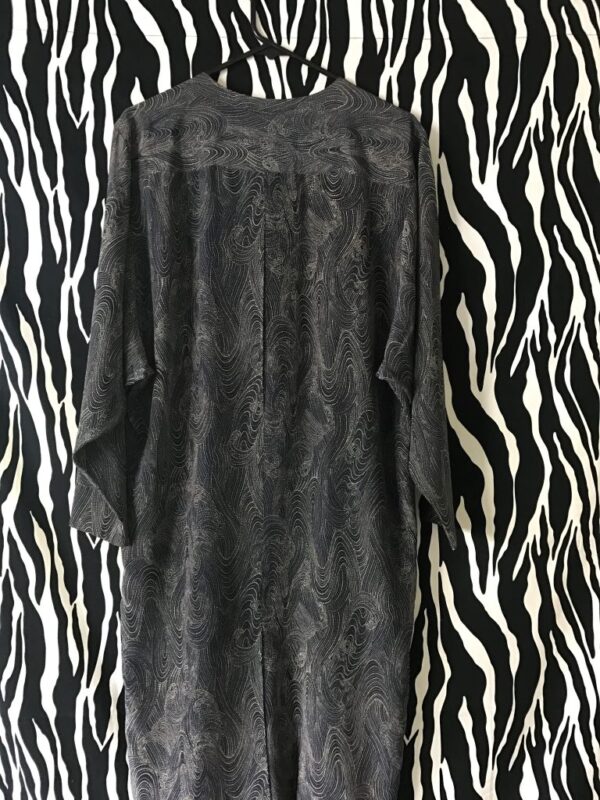 Ellen Tracy Silk Dress, Ellen Tracy Dress, Silk Tunic, Ellen Tracy Tunic