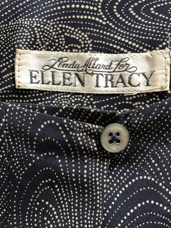 Ellen Tracy Silk Dress, Ellen Tracy Dress, Silk Tunic, Ellen Tracy Tunic