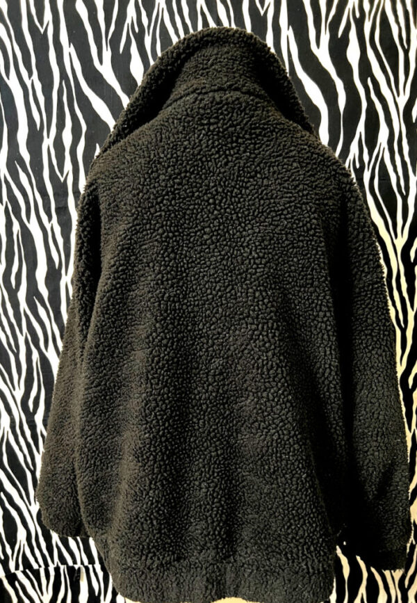 I.AM.GIA Faux Fur Jacket