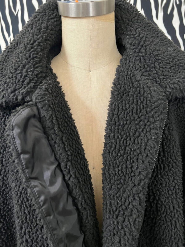 I.AM.GIA Faux Fur Jacket