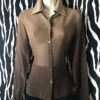Laundry Silk Shirt, Silk Shirt, Vintage Blouse, Laundry Shirt - Image 2