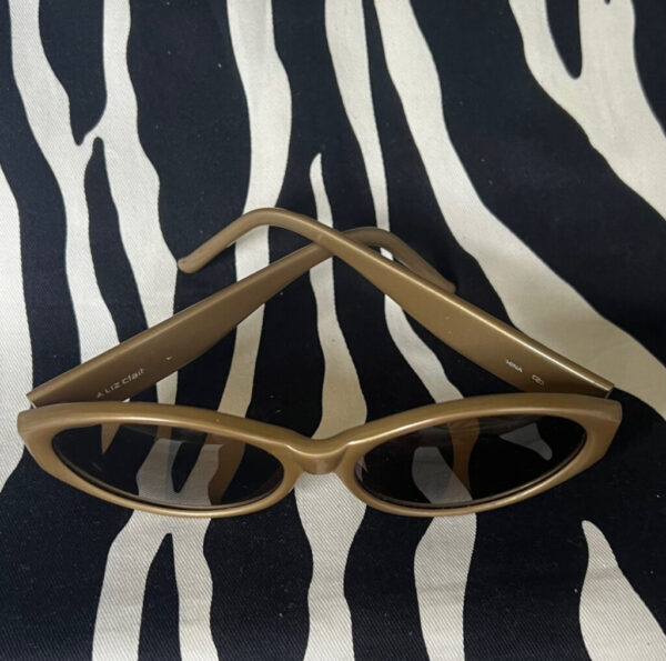 Liz Claibourne Vintage Sunglasses