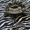 Mohawk Wool Hat