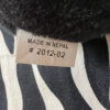 Mohawk Wool Hat