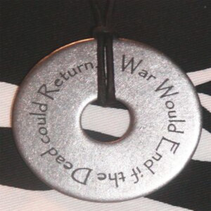 Quotation Pendants