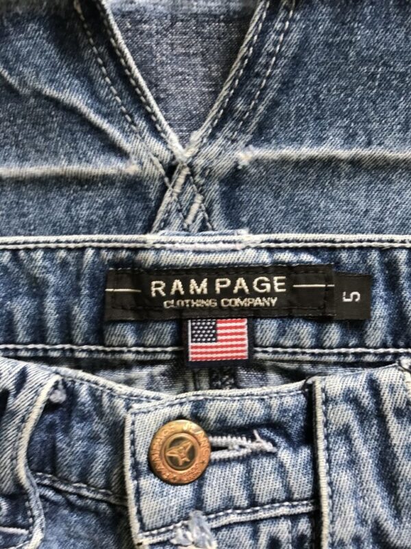 Rampage Mini Skirt, Rampage Denim Skirt, Rampage Skirt, Denim Mini Skirt