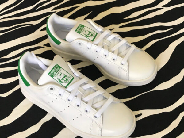 Stan Smith Edition Adidas Sneakers For Less