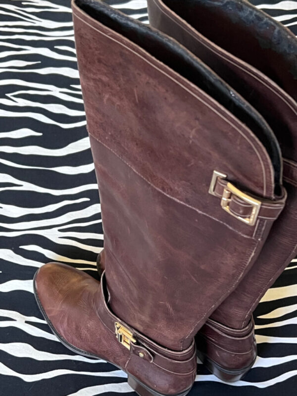 Vince Camuto Bocca Over The Knee Riding Boots