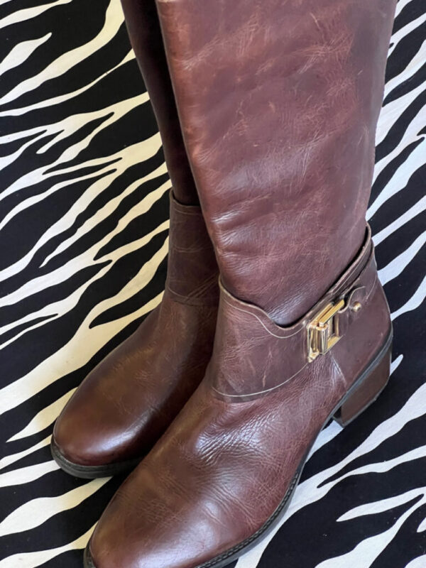 Vince Camuto Bocca Over The Knee Riding Boots