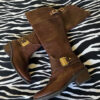 Vince Camuto Bocca Over The Knee Riding Boots