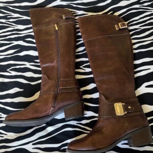 Vince Camuto Bocca Over The Knee Riding Boots