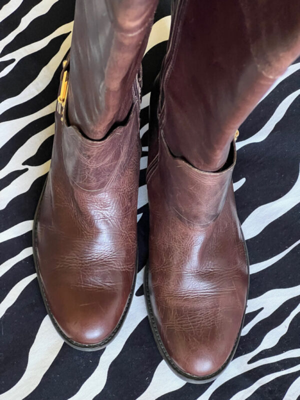 Vince Camuto Bocca Over The Knee Riding Boots