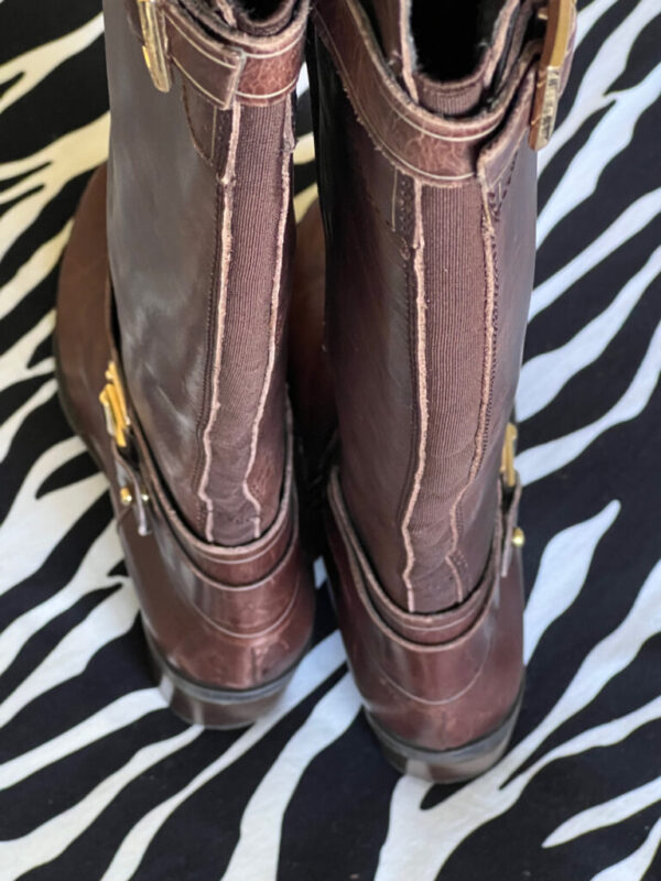 Vince Camuto Bocca Over The Knee Riding Boots