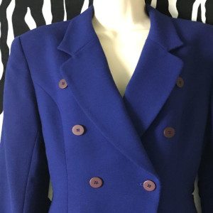 Vintage Ladies Suits